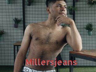 Millersjeans