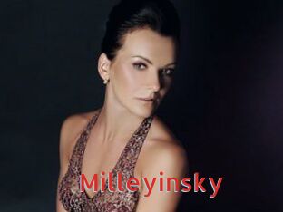 Milleyinsky