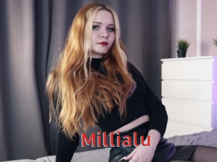 Millialu