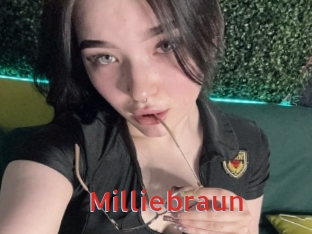 Milliebraun
