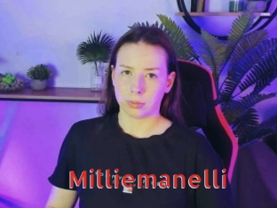 Milliemanelli