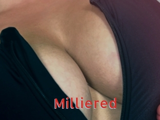 Milliered