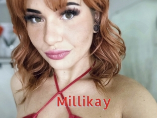 Millikay
