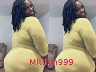 Million999