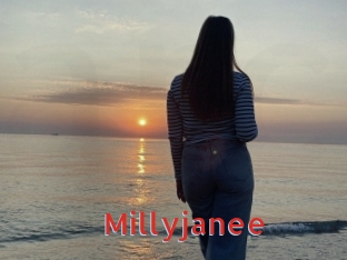 Millyjanee