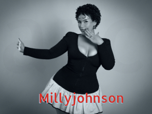 Millyjohnson