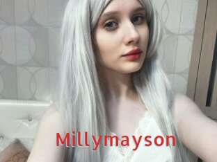 Millymayson