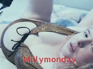 Millymonday