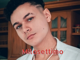 Milosettimo
