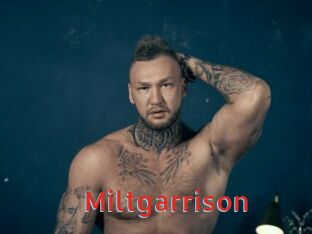 Miltgarrison