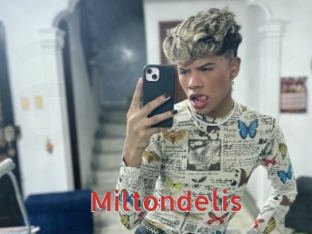 Miltondelis