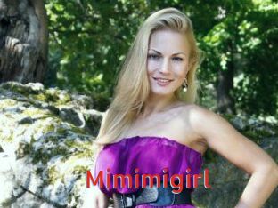 Mimimigirl