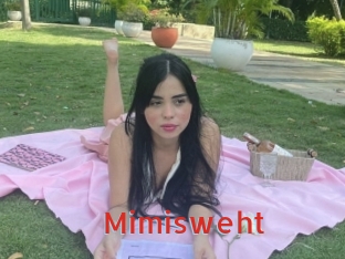 Mimisweht