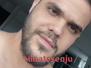 Minatosenju