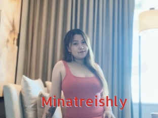 Minatreishly