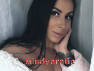 Mindyerotic