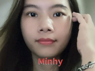 Minhy