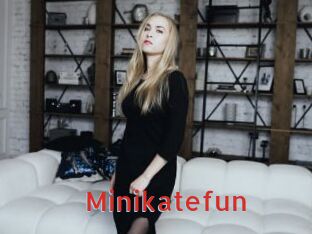 Minikatefun
