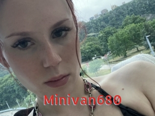 Minivan680