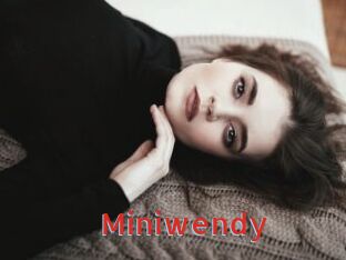 Miniwendy
