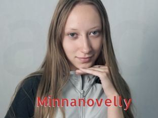 Minnanovelly