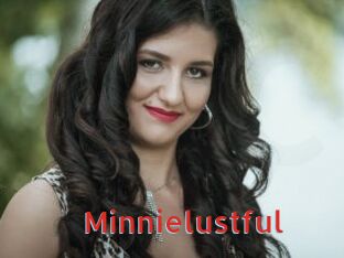 Minnielustful