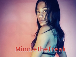 Minniethefreak
