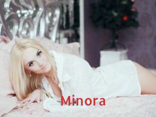 Minora
