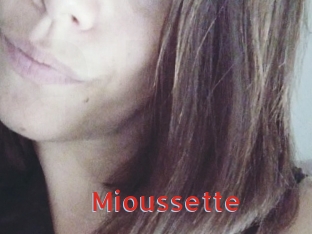 Mioussette
