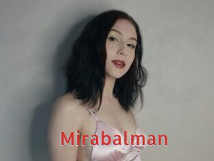 Mirabalman