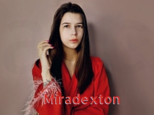 Miradexton