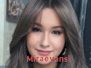 Miraevansi