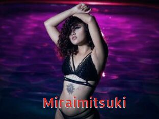 Miraimitsuki
