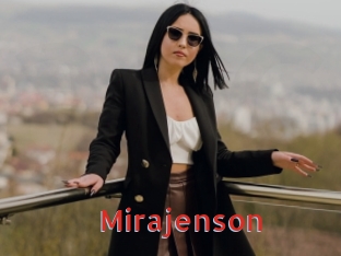 Mirajenson