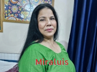 Miraluis