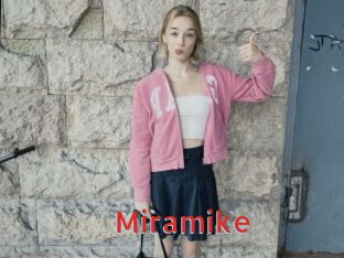 Miramike