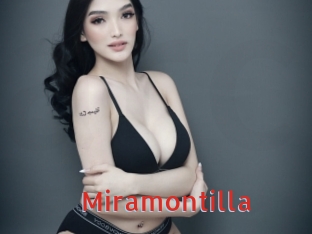 Miramontilla
