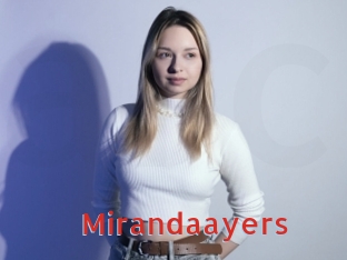 Mirandaayers