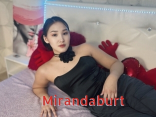 Mirandaburt
