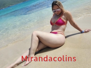Mirandacolins