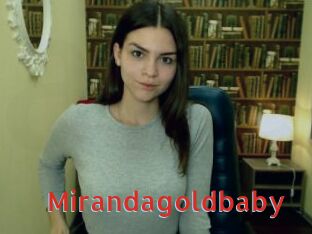 Mirandagoldbaby
