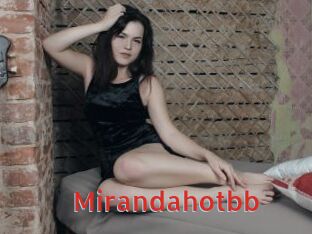 Mirandahotbb