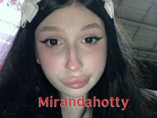 Mirandahotty