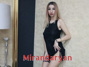 Mirandaryan