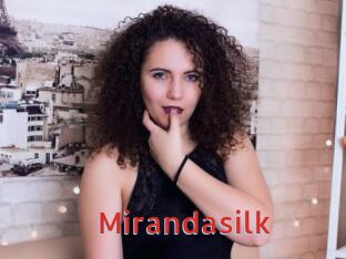 Mirandasilk