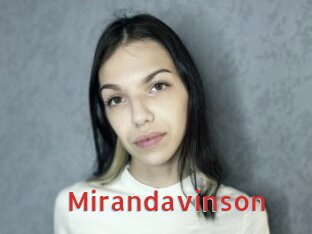 Mirandavinson
