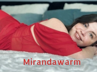 Mirandawarm