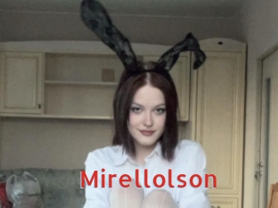 Mirellolson