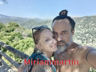 Miriammartin
