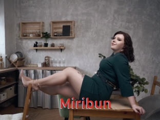 Miribun